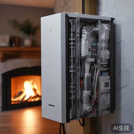 壁挂炉打不着火？解决攻略来了！