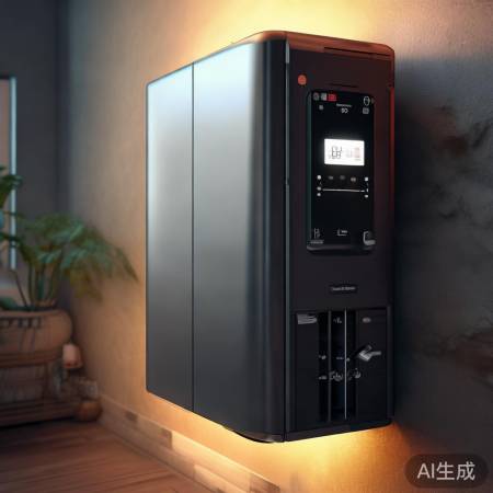 壁挂炉停电自动保护,安全无忧