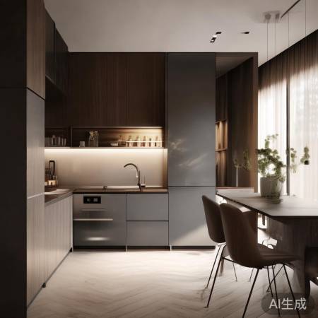 “索菲亚油烟机风轮，厨房生活新