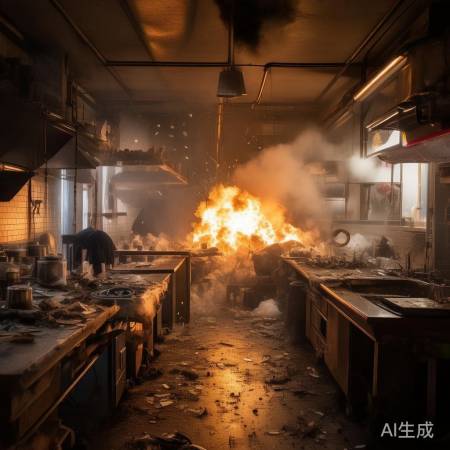 燃气泄漏爆炸警钟长鸣