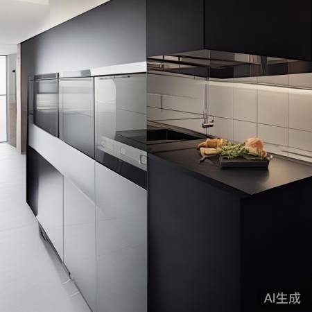 西门子消毒柜安全智能，童锁护幼