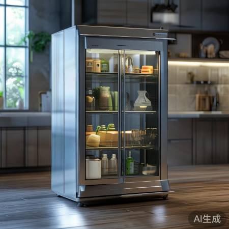 实用环保,138型消毒柜佳选