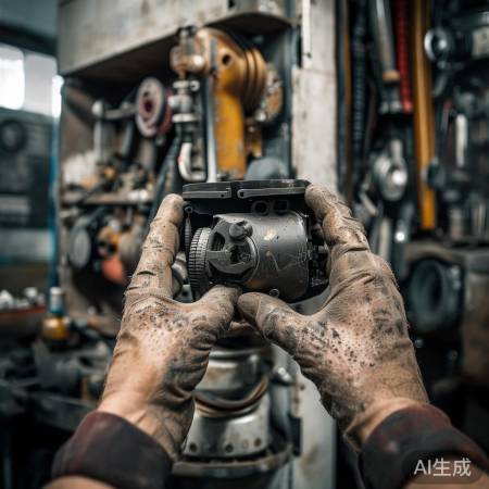 检拆件，换新保壁挂炉