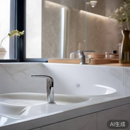 热水器排水不畅，污垢堵塞，需检