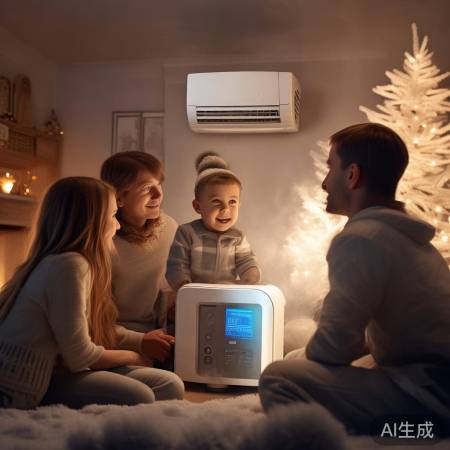 空调冬天制热真相揭秘