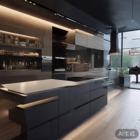 消毒柜高温产臭氧，注意安全使用