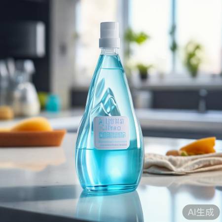 安全亲民，家居清洁好帮手