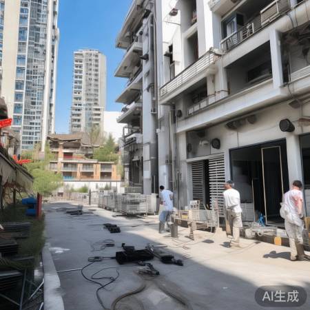 夏将至，西安空调安装哪家强？