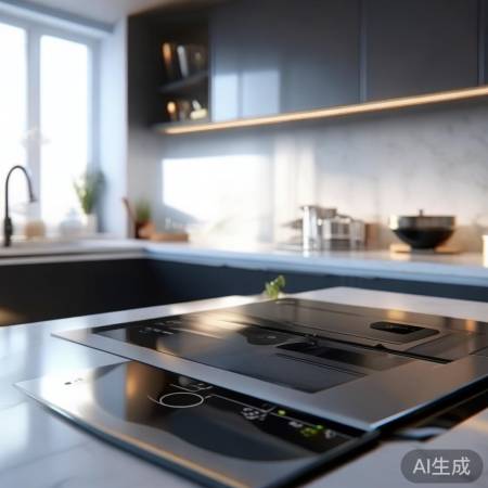 小米集成灶，厨房革命！