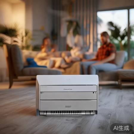 夏日清凉,选锦州宾馆空调服务!