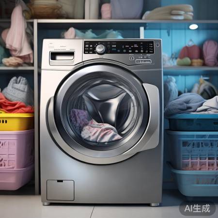 智能调节，洗护更佳。