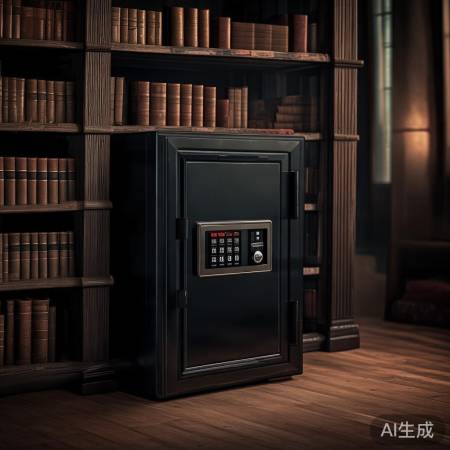 探讨保险柜地存是否适宜