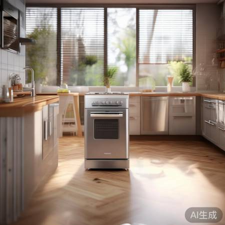 厨房神器统帅油烟机10902，