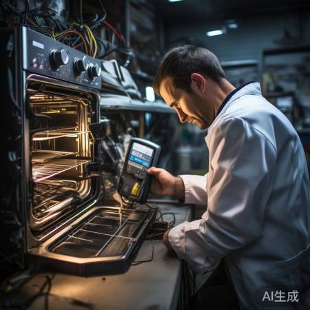 家电故障维修，价格200-80