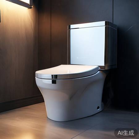 智能马桶,品质提升神器!