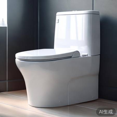 恒洁智能马桶,简约时尚,功能丰