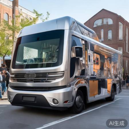 创新营销，户外推广车，诚意满满