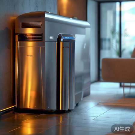 定制空调,满足个性需求