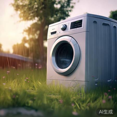 梦境洗衣机之谜揭晓