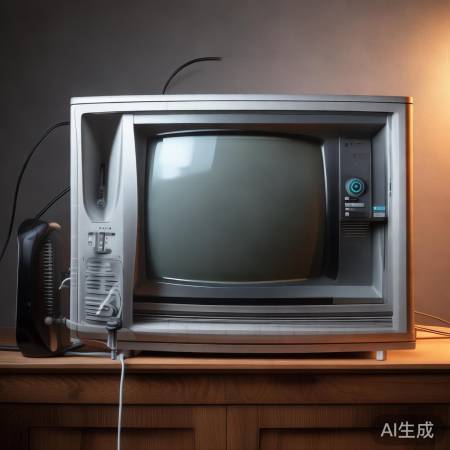 给老电视加装无线网卡，WiFi