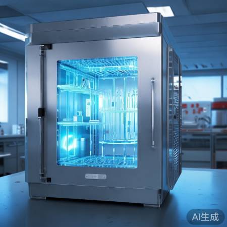 紫外线杀菌,高效无异味,防护为