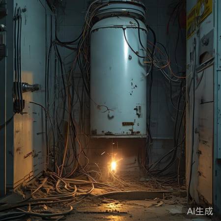 热水器安全:老化、安装规范是关