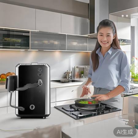 格力6135油烟机评测分享