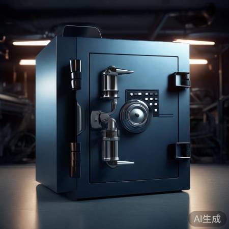 保险柜关键：锁具与品牌