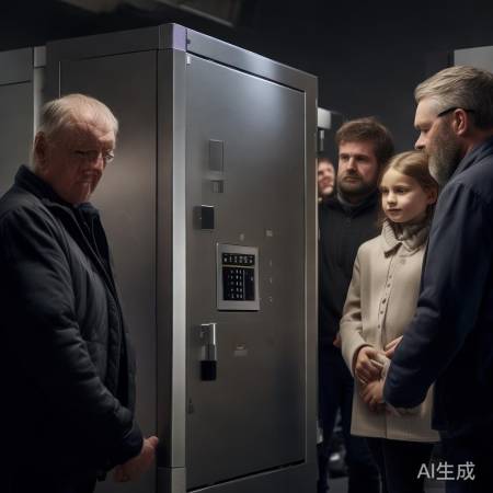 保险柜选购，关键因素盘点