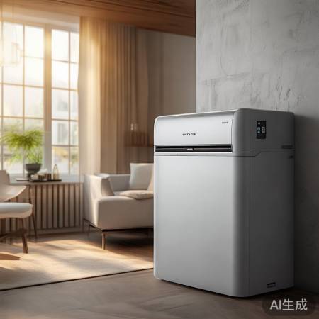 日立中高端空调，技术先进，物超