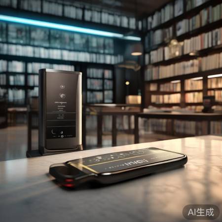 智能控温，书苑清凉随行