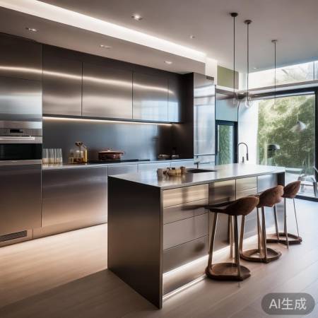 消毒柜：杀菌家电，辐射小贴士