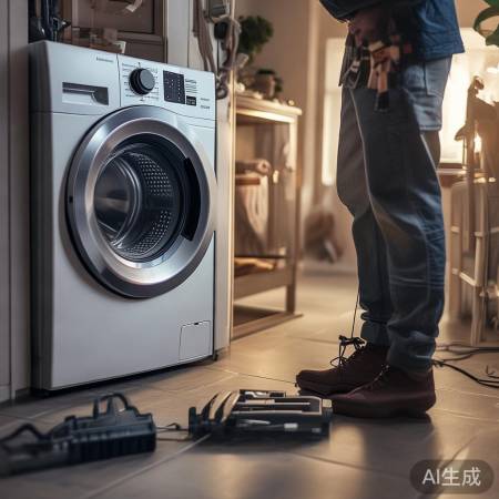 洗衣机维修，厂家/专业服务任选