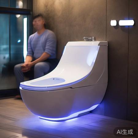 大港智能马桶，售后贴心无忧