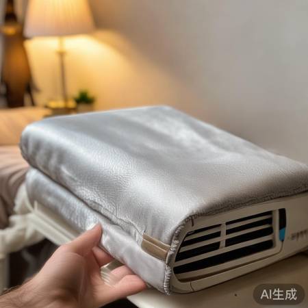 选空调被套,软面保暖,信品牌售