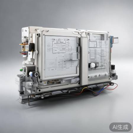 空调温控电路图解