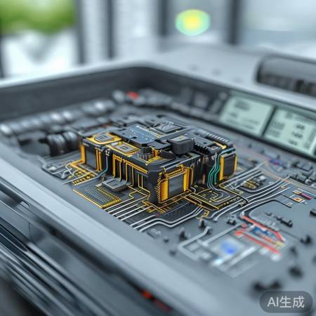 温控器大脑,调控室内温度