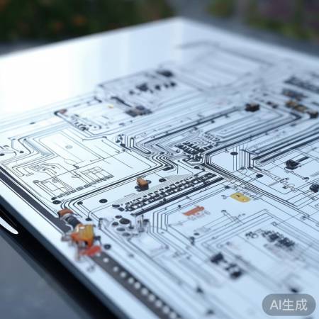 更新电路图,防错无忧