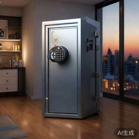 北美保险柜存美金攻略!