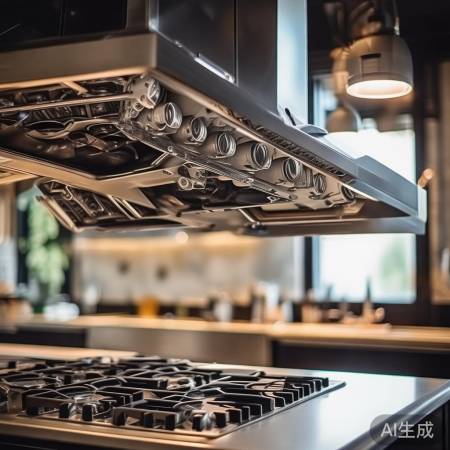 “揭秘油烟机风机，选机不再迷茫