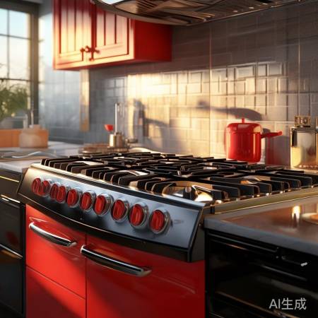 火凤凰燃气灶评测:双重保障性能