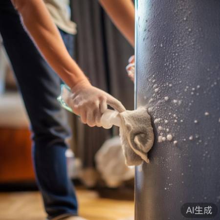 定期清洗热水器，节能又长寿