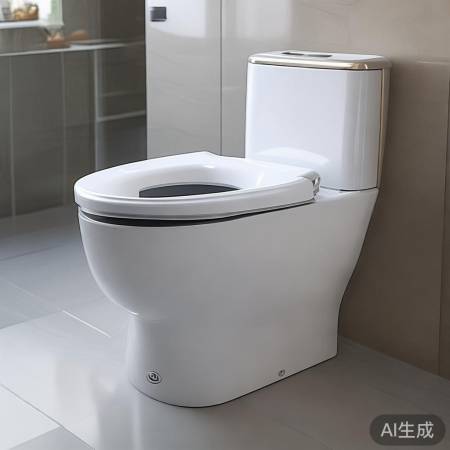 老式智能马桶盖，品质耐用，功能