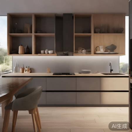 消毒柜:便捷消毒,省时省空间