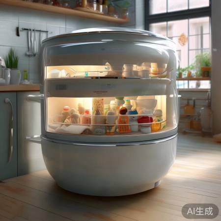 小熊消毒柜,守护健康家居!