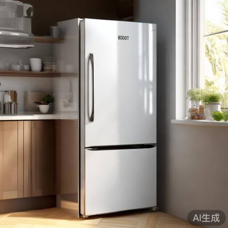 节能环保,海信冰箱省电神器