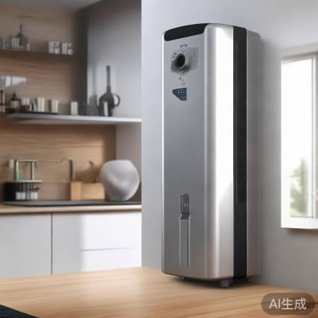 华产磁能热水器，2000-40