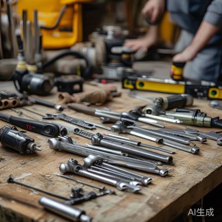 安装空气能，备齐工具，网购方便