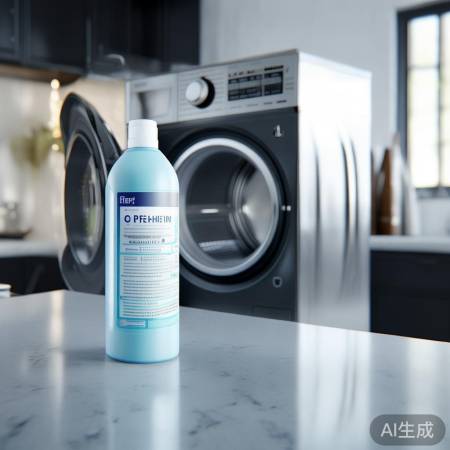 洗衣机消毒剂，衣物健康必备