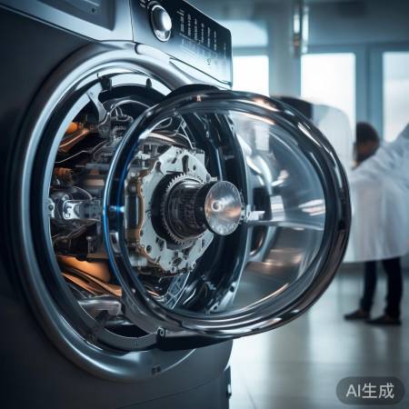 洗衣机不转原因分析